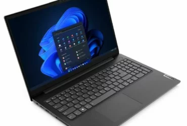 Lenovo 83A1009XSP - Ordinateur Portable 15,6" - Intel Core i
