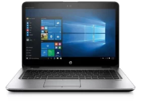 HP EliteBook 840 G3 - Ordinateur Portable 14" FHD - Intel Co