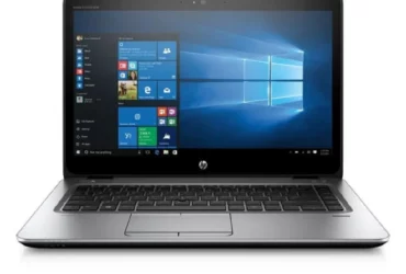 HP EliteBook 840 G3 - Ordinateur Portable 14" FHD - Intel Co
