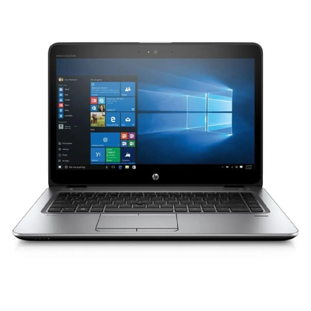 HP EliteBook 840 G3 - Ordinateur Portable 14" FHD - Intel Co