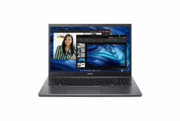 Acer EX215-55 : PC Portable 15,6" Intel Core i5