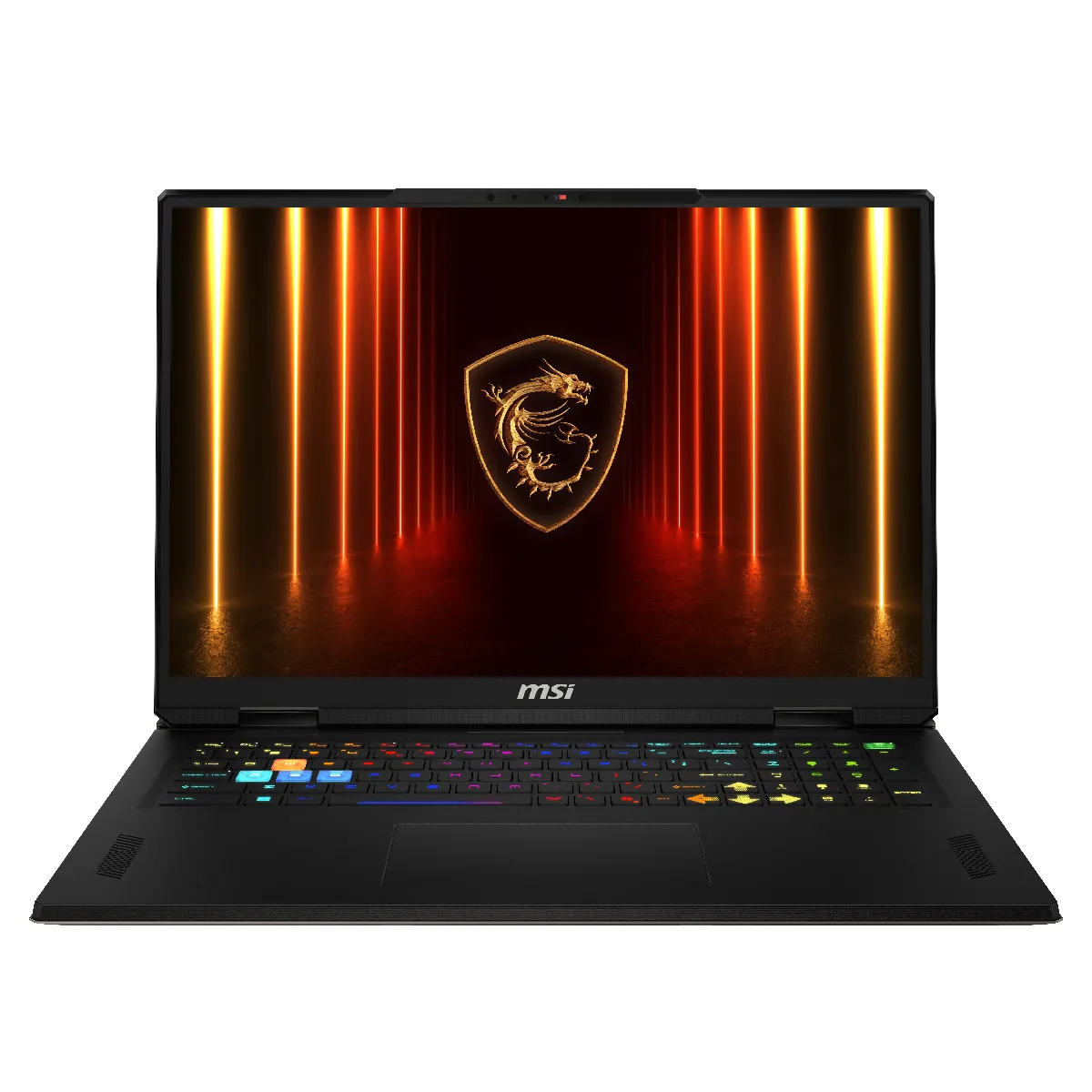 MSI Vector A18 HX A9WHG-051FR - Ordinateur Portable Gaming P