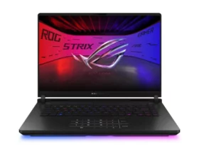 ASUS ROG Strix SCAR 16 G635LW RW161W - Ordinateur Portable G