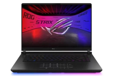 ASUS ROG Strix SCAR 16 G635LW RW161W - Ordinateur Portable G