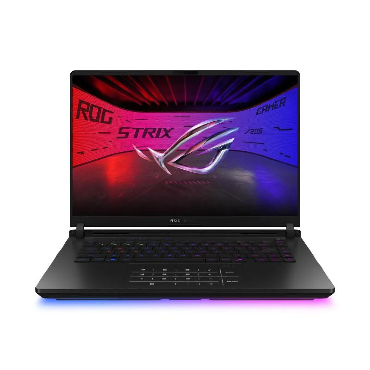 ASUS ROG Strix SCAR 16 G635LW RW161W - Ordinateur Portable G