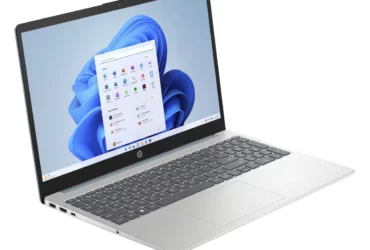 Ordinateur Portable HP B95A7EA 15,6" - Intel Core i7, 16 Go