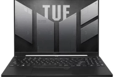 ASUS TUF Gaming A16 - Ordinateur Portable Gamer Performant
