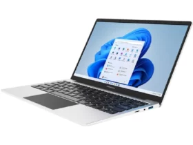 Thomson Neo14 - Ordinateur Portable Celeron 14.1" HD