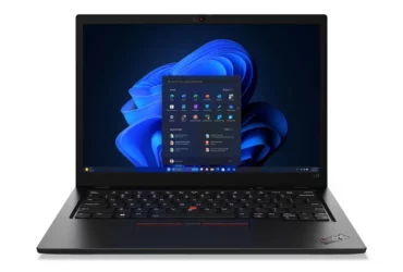 Lenovo ThinkPad L13 G5 - Ordinateur Portable 13,3" Intel Cor