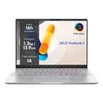 ASUS VivoBook S14 OLED M5406NA - Ordinateur Portable Perform