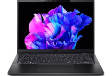 Acer TravelMate P6 TMP614 53 TCO 54RF - Ordinateur Portable