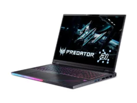 Acer Predator PH18-73-998W - Ordinateur Portable Gaming Ultr