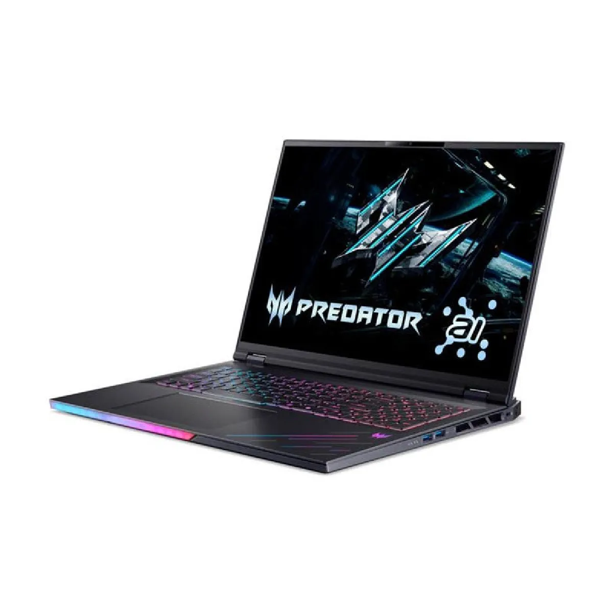Acer Predator PH18-73-998W - Ordinateur Portable Gaming Ultr