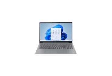 PC Portable Lenovo IdeaPad Slim 3 15IAN8 - Intel Core i3, 8