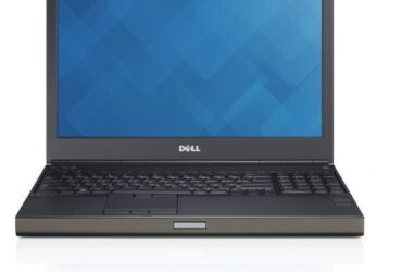 Dell Latitude E5550 - PC Portable i5-5300U - 8 Go RAM - SSD