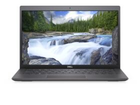 DELL Latitude 3301 - Ordinateur Portable Performant et Compa