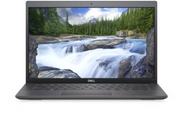 DELL Latitude 3301 - Ordinateur Portable Performant et Compa