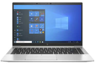 HP EliteBook 840 G8 AERO - Ordinateur Portable Professionnel