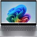 HP OmniBook Ultra 14 - Ordinateur Portable Tactile Reconditi