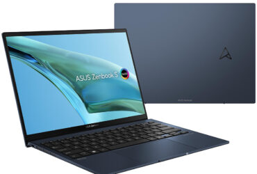 ASUS Zenbook S 13 OLED UM5302TA-LX376W - Performance et Élég