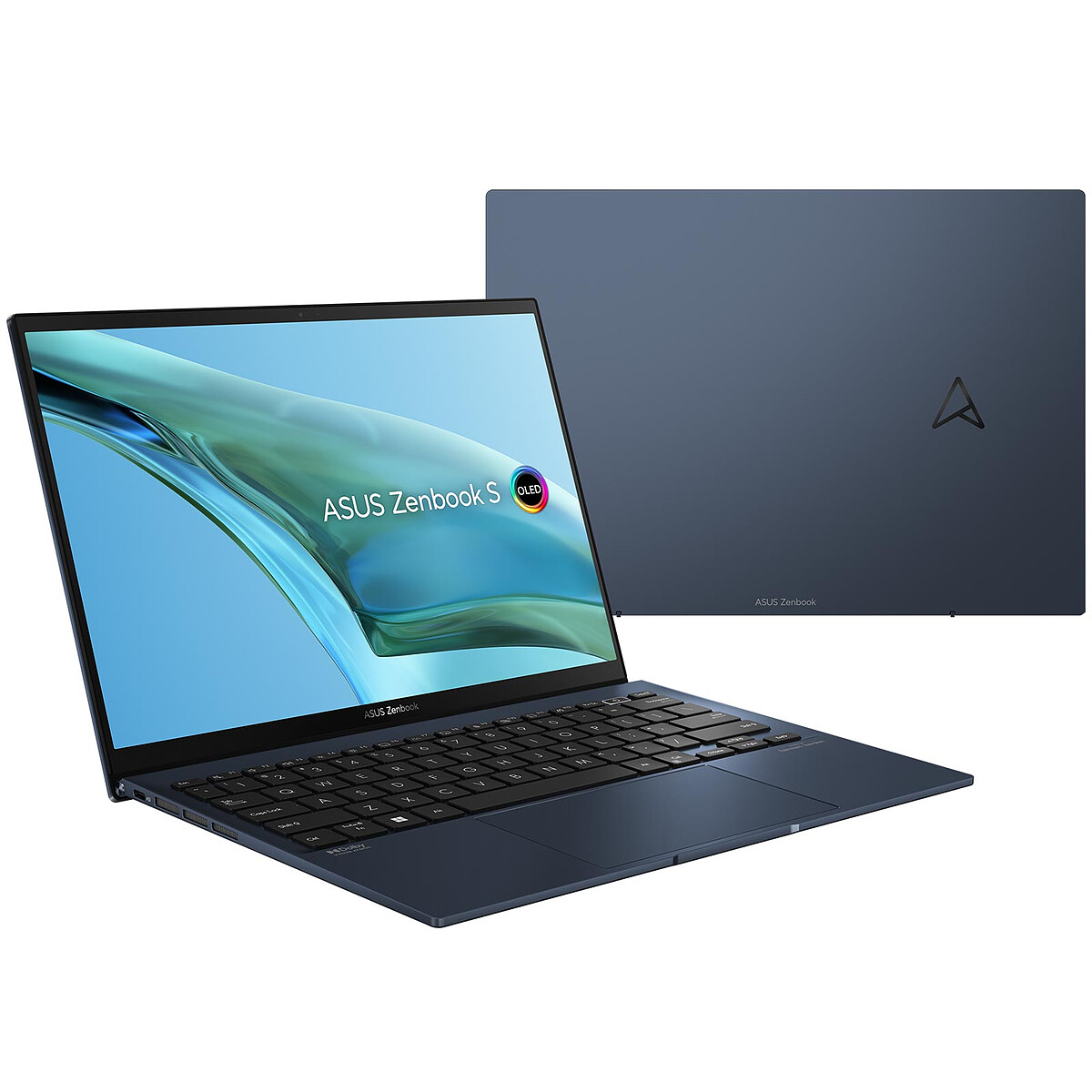 ASUS Zenbook S 13 OLED UM5302TA-LX376W - Performance et Élég