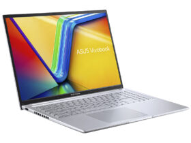ASUS Vivobook 16 X1605VA-SH2001 - Performance et Élégance