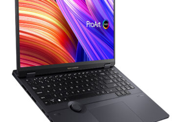 ASUS ProArt StudioBook Pro 16 W7604J3D-MY012X - Performance