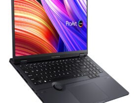 ASUS ProArt StudioBook Pro 16 W7604J3D-MY012X - Performance