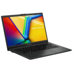 ASUS Vivobook Go 14 E1404GA-EB454W - Performances et Portabi