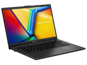 ASUS Vivobook Go 14 E1404GA-EB454W - Performances et Portabi