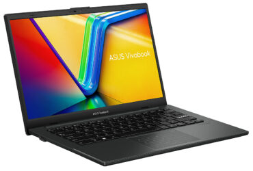 ASUS Vivobook Go 14 E1404GA-EB454W - Performances et Portabi