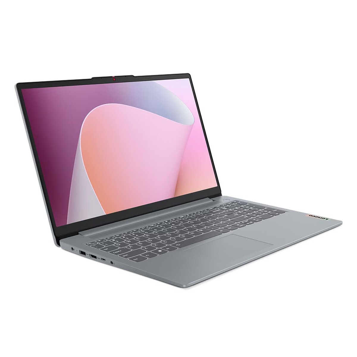 Lenovo IdeaPad Slim 3 15IRH8 - PC Portable Intel Core i7, 16