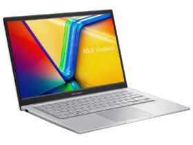 ASUS VivoBook 14 S1404VA-NK002W - Ordinateur Portable Perfor