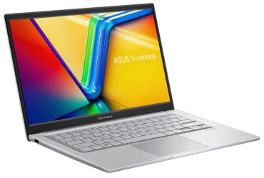 ASUS Vivobook 14 X1404VA-EB1145W - Performances et Portabili