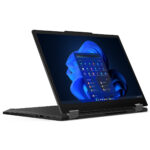 Lenovo ThinkPad X13 2-en-1 Gen 5 (21LW001HFR) - Performance