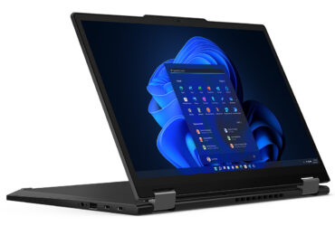 Lenovo ThinkPad X13 2-en-1 Gen 5 (21LW001HFR) - Performance