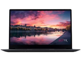 Altyk L14P-I7U16-N1 - PC Portable 14" Full HD - Intel Core i