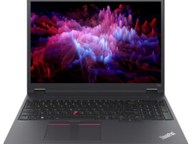 Lenovo ThinkPad P16v Gen 1 (21FE000LFR) - Performances et Fi