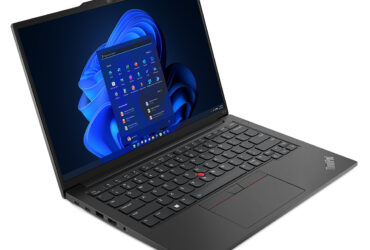 Lenovo ThinkPad E14 Gen 5 (21JR000AFR) - Ordinateur Portable