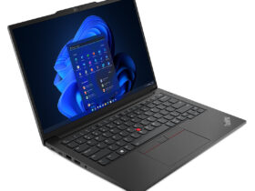 Lenovo ThinkPad E14 Gen 6 (21M3002SFR) - Ordinateur Portable