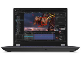 Lenovo ThinkPad P16 Gen 2 (21FA000GFR) - Station de travail