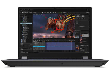 Lenovo ThinkPad P16 Gen 2 (21FA000GFR) - Station de travail