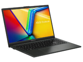 ASUS Vivobook Go 15 S1504GA-NJ875W - PC Portable Performant