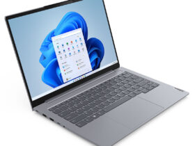 Lenovo ThinkBook 14 G7 IML (21MR004TFR) - Ordinateur Portabl