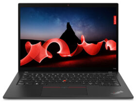 Lenovo ThinkPad T14s Gen 4 (21F80036FR) - Performance et Por
