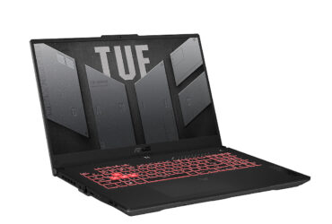 ASUS TUF Gaming A17 TUF707NVR-HX020 - PC Portable Gamer