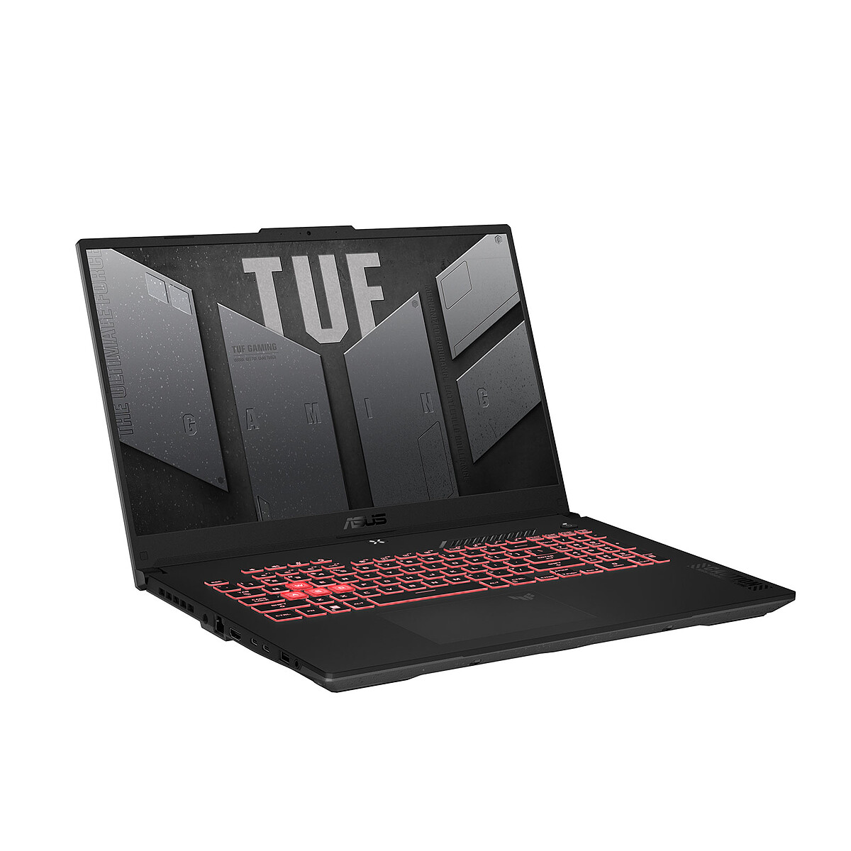 ASUS TUF Gaming A17 TUF707NVR-HX020 - PC Portable Gamer