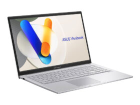 ASUS Vivobook 15 S1504VA-NJ2342 - PC Portable Performant