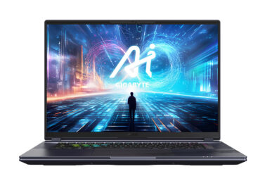 AORUS 16X ASG-53FRC54SH - Ordinateur Portable Gamer Puissant