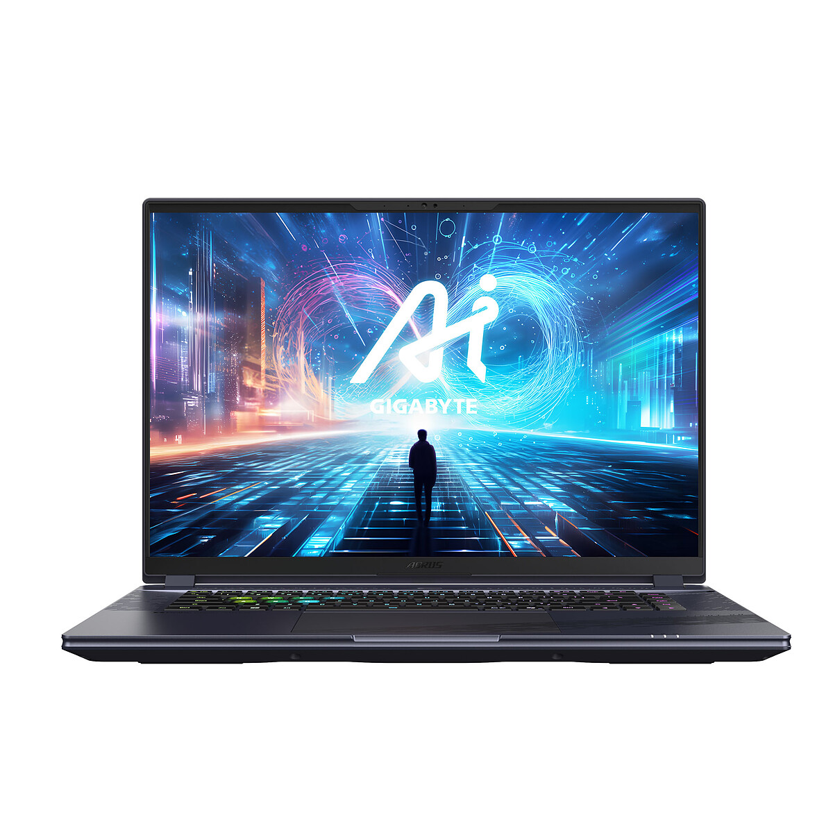AORUS 16X ASG-53FRC54SH - Ordinateur Portable Gamer Puissant